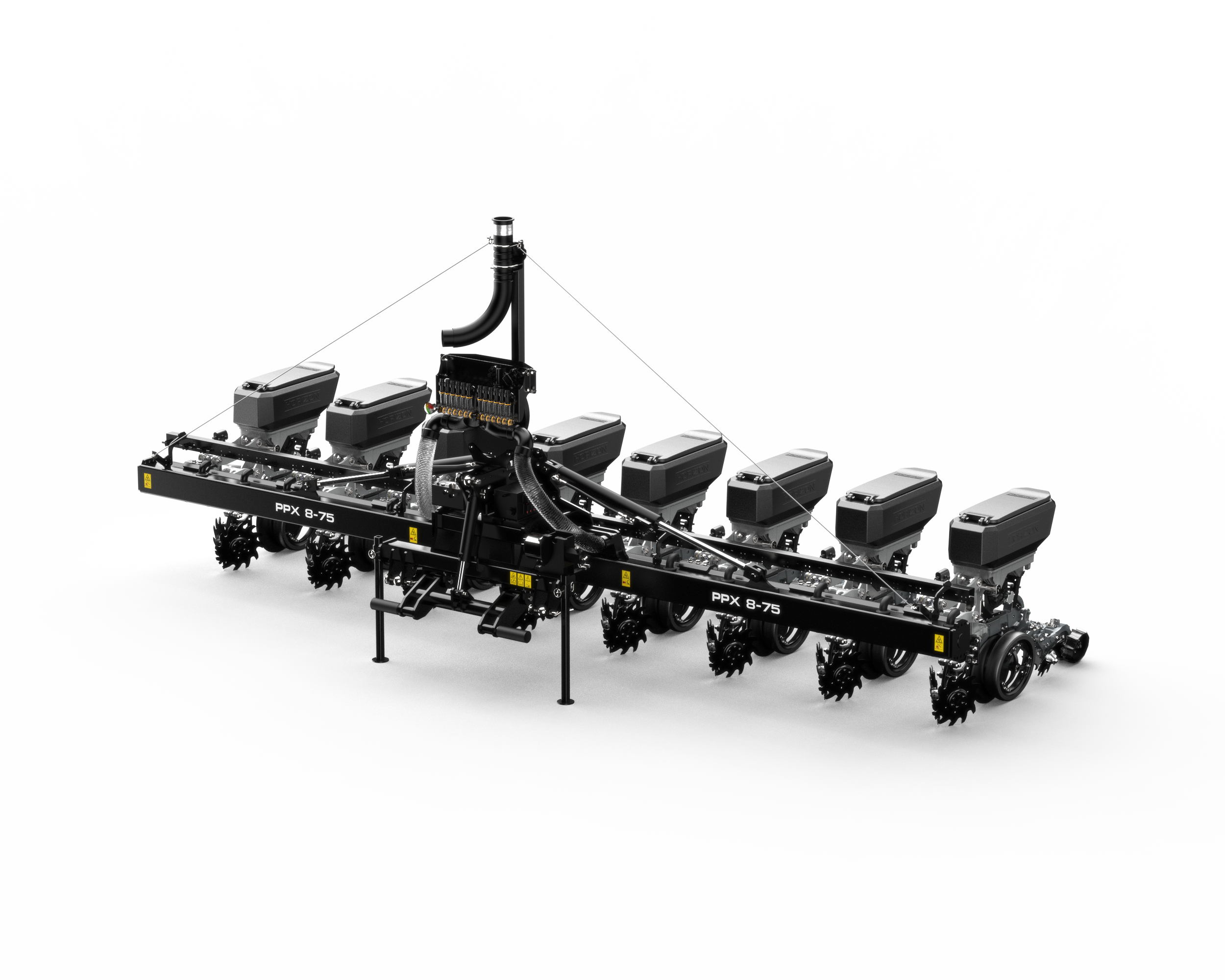 PPX Precision Planter